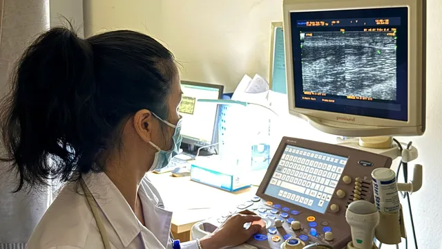 Giun rồng tái xuất: Nhận diện sớm để tránh biến chứng