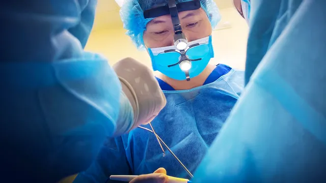 “Chữa lành” những di chứng thẩm mỹ: Hành trình y đức của Bác sĩ CKI Trần Đắc Quang