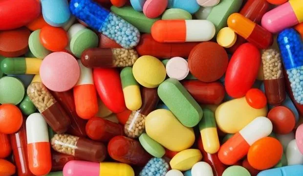 Thu hồi thuốc Alfachim 4.2 do không đạt tiêu chuẩn định lượng