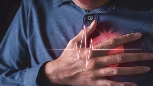Hội chứng “trái tim tan vỡ” – Mối nguy tiềm ẩn
