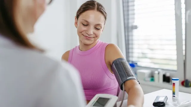 Những thay đổi nhỏ giúp giảm huyết áp trong vài tuần