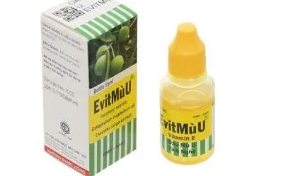 Thu hồi toàn quốc lô mỹ phẩm Evit mù U do không đạt chất lượng