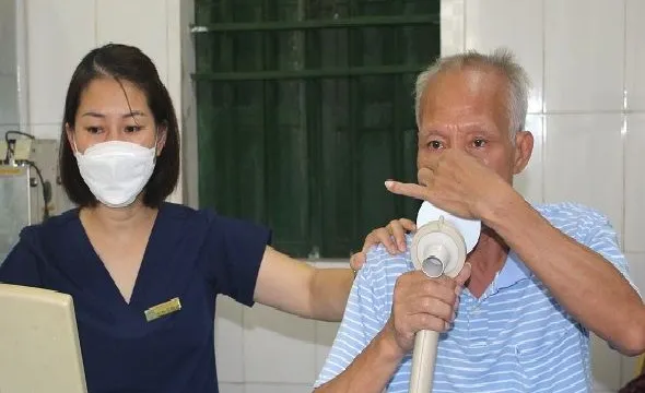 Sống khỏe với hen phế quản: Có thể kiểm soát nếu hiểu đúng và điều trị đúng