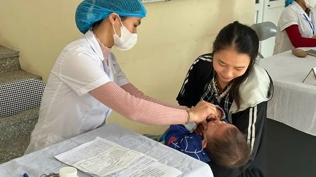 Vitamin A – "vi chất nhỏ" bảo vệ lớn cho trẻ em Việt Nam