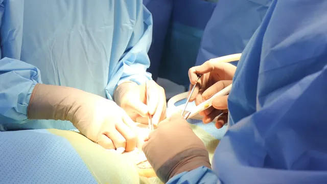 Ghép thận: Những điều bệnh nhân cần biết trước, trong và sau phẫu thuật