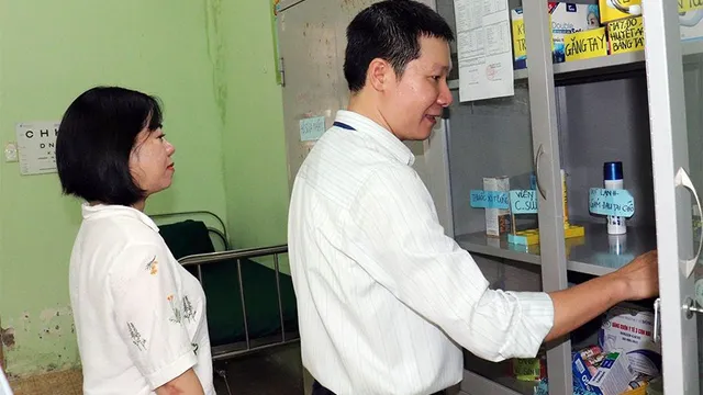 Nhiều bất cập trong y tế học đường tại Đồng Nai cần sớm tháo gỡ