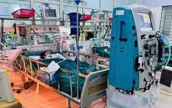 Sốc phản vệ sau truyền dịch: Cảnh báo tác hại từ việc lạm dụng thuốc tiêm truyền