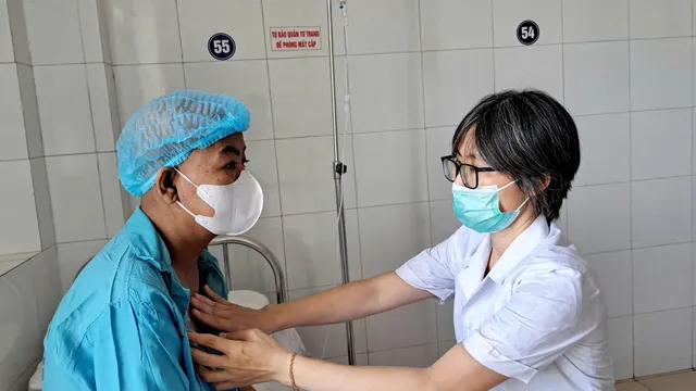 Ghép tế bào gốc: Cơ hội mới cho bệnh nhân ung thư tủy