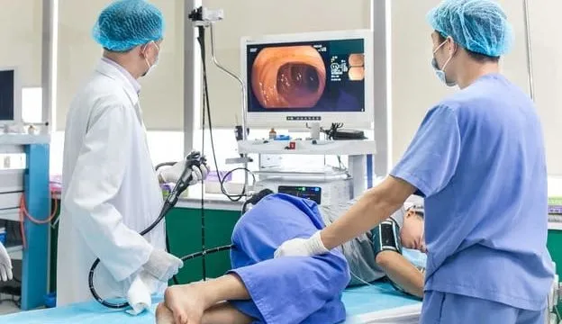Ung thư đại trực tràng: Phát hiện sớm giúp tăng 90% cơ hội sống