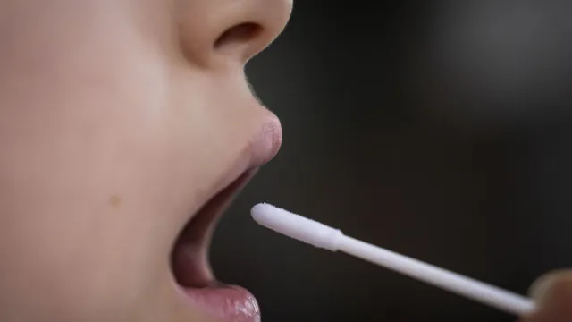 Hải Dương: Số ca mắc COVID-19 nhập viện gia tăng từ đầu tháng 5