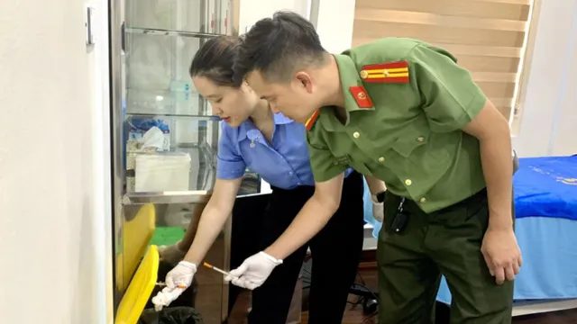Ngăn chặn rủi ro từ mỹ phẩm handmade