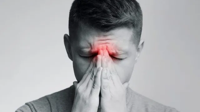 Viêm xoang do nấm: Bệnh lý dễ bỏ sót, nguy cơ xâm lấn não và hốc mắt