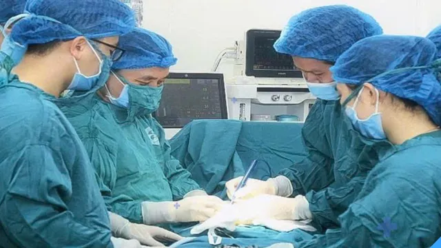 Hồi sinh hy vọng cho bệnh nhân ung thư cổ tử cung tại tuyến tỉnh