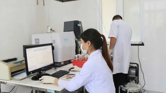 Quyết liệt xử lý hàng giả trong lĩnh vực y tế