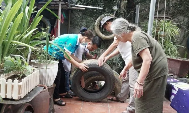 Cảnh báo xử phạt vi phạm phòng chống sốt xuất huyết: Không thể xem nhẹ