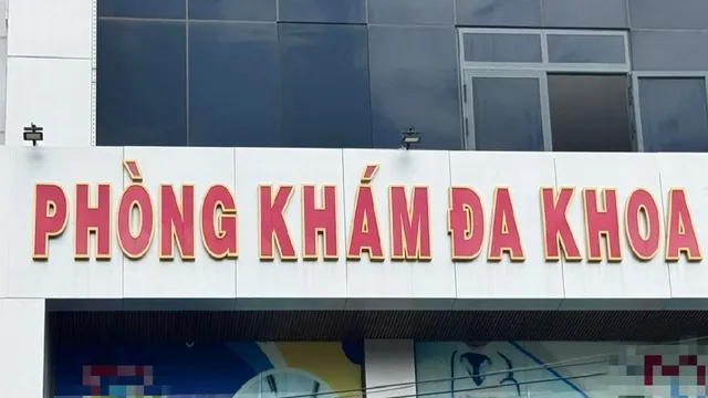 Hà Nội siết chặt quản lý hành nghề và quảng cáo khám, chữa bệnh