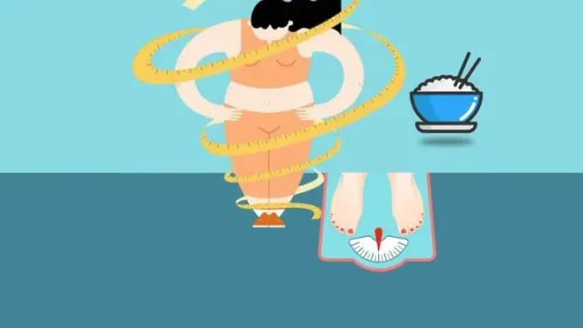 Giảm cân thất bại vì những hiểu lầm về thực phẩm