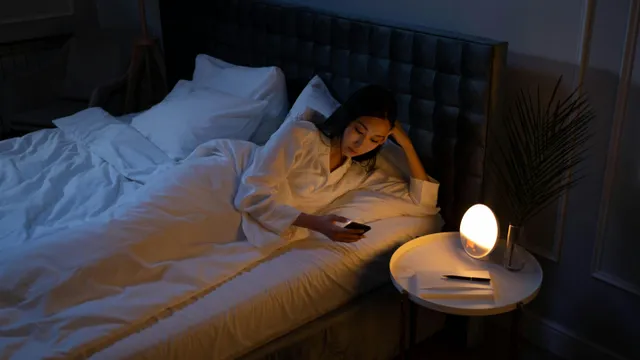 Phục hồi giấc ngủ: Kết hợp liệu pháp tâm lý, thuốc và lối sống