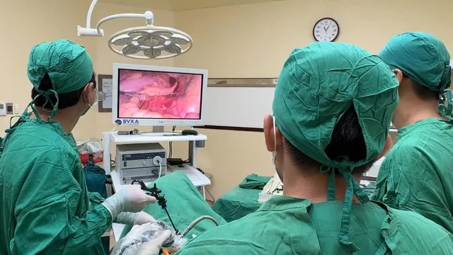 Phát hiện ung thư đại trực tràng từ dấu hiệu dễ bỏ qua