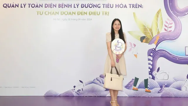 Gặp gỡ nữ dược sĩ vừa giỏi chuyên môn, vừa 'trending' trên mạng xã hội