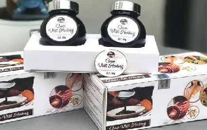 Sản phẩm Cao Việt Hoàng bị tố quảng cáo như thuốc chữa bệnh