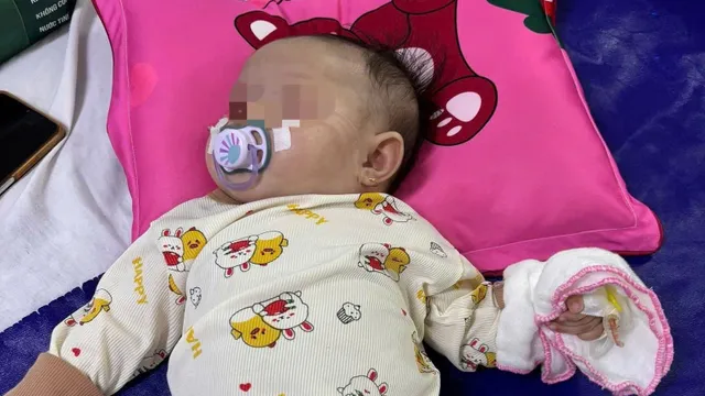 Cảnh giác với bệnh ho gà: Trẻ nhỏ dễ nguy kịch nếu không tiêm phòng