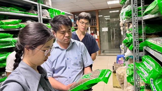Siết chặt quản lý y, dược cổ truyền trên cả nước