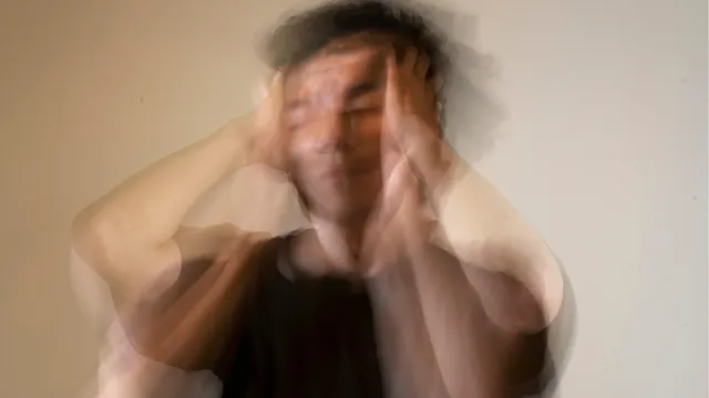 Stress - Kẻ thù vô hình trong cuộc sống hiện đại
