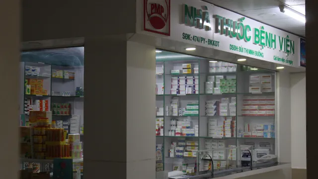 Quy định mới về kê đơn thuốc ngoại trú: Linh hoạt hơn, chặt chẽ hơn