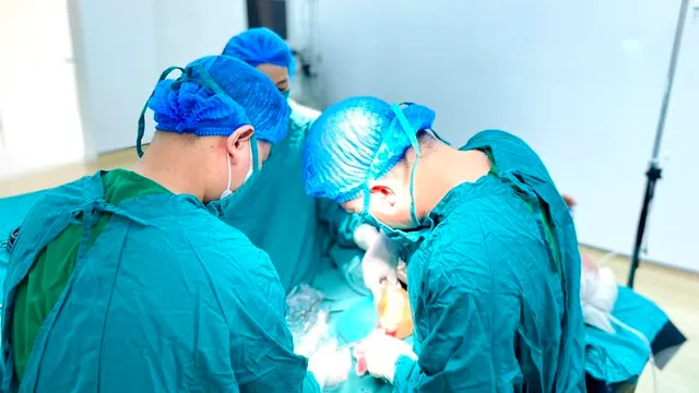 Hạt tophi do gout: Biến chứng âm thầm, dễ tàn phế