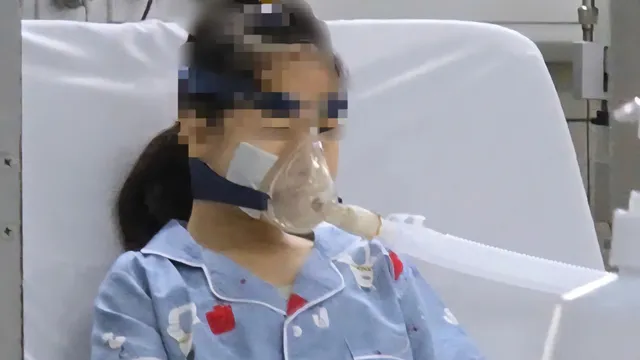 Giành lại sự sống cho bé gái 14 tuổi mắc lupus biến chứng hiếm gặp