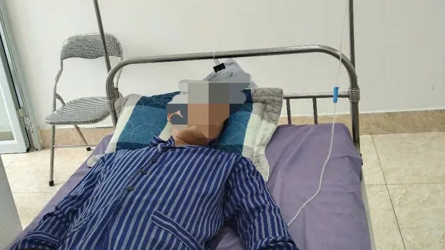 Cảnh báo tình trạng viêm màng não gia tăng