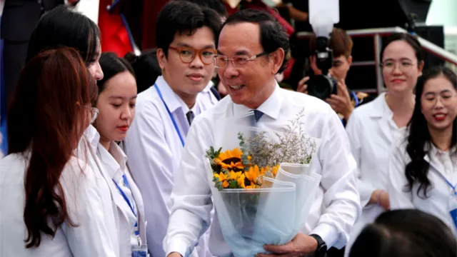 TP Hồ Chí Minh tiếp tục phân bổ 274 bác sĩ trẻ về Trạm Y tế tuyến cơ sở