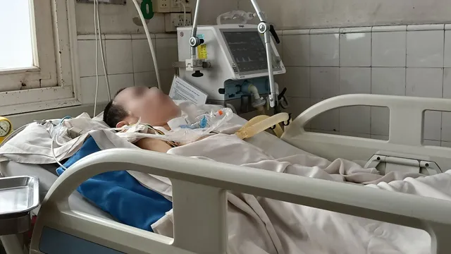 Viêm não Nhật Bản: Di chứng hủy hoại cuộc đời nam thanh niên 26 tuổi