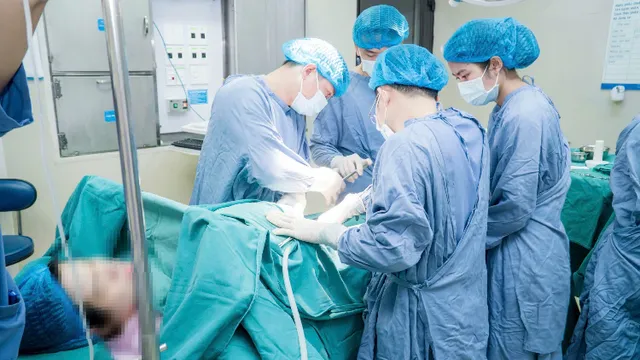 Đừng chủ quan với sức khỏe hậu sản