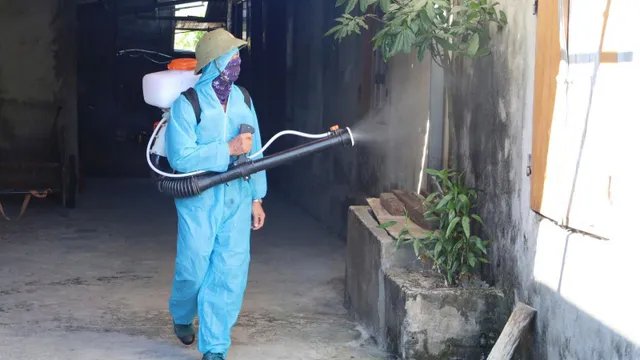 Hà Tĩnh ghi nhận ổ dịch sốt xuất huyết đầu tiên trong năm 2025