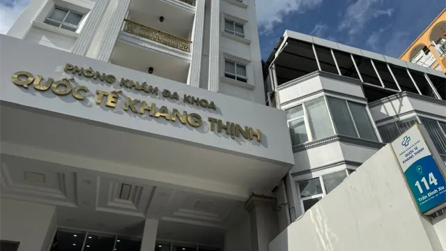 TP Hồ Chí Minh: Kiểm tra phòng khám bị tố “vẽ bệnh, moi tiền”