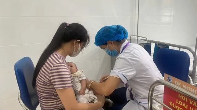 Hà Nội triển khai kế hoạch phòng, chống dịch 6 tháng cuối năm 2025