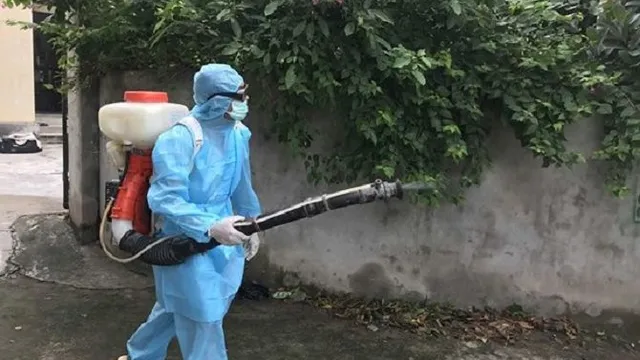 Hà Nội: Dịch bệnh mùa hè có xu hướng gia tăng