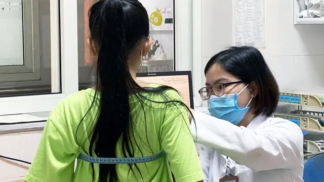 Dậy thì sớm ở trẻ em: Nguy cơ đe dọa phát triển toàn diện