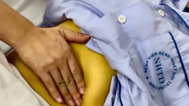 Cùng nhau tháo gỡ rào cản - Vì một tương lai không còn viêm gan
