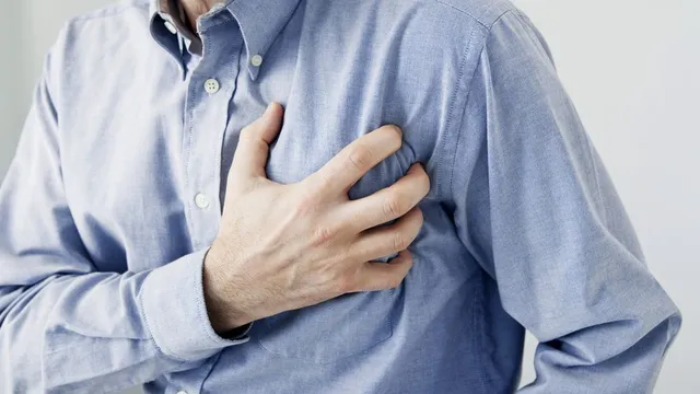 Đột tử do bệnh tim có phải là đột quỵ?