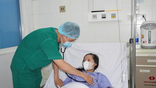 Hồi sinh nhờ ghép thận - Hành trình vượt bệnh tật của cô giáo ở Cà Mau