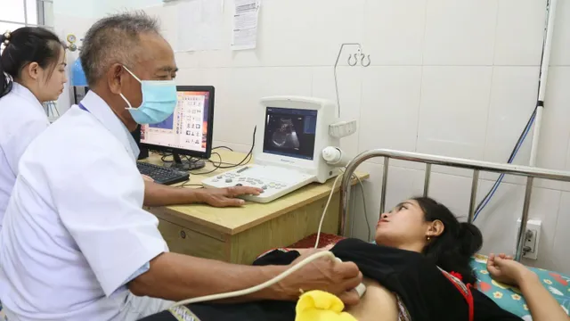 Kiểm soát gan nhiễm mỡ để ngăn ngừa xơ gan, ung thư gan