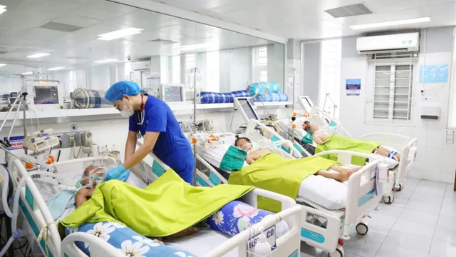Chủ quan với vết thương hở, 3 người nguy kịch vì uốn ván