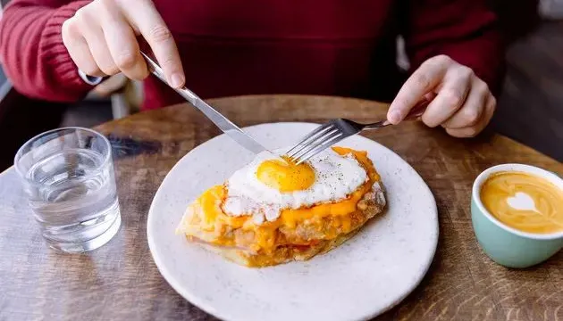 Nghiên cứu: Ăn trứng giúp giảm cholesterol xấu