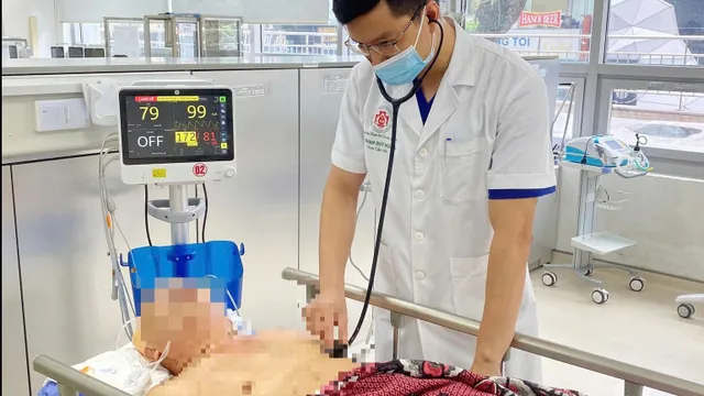 "An cung ngưu hoàng hoàn" không phải thuốc cấp cứu đột quỵ