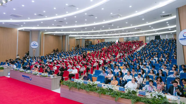 Diễn đàn Y học ung thư tích hợp Quốc tế ASEAN lần thứ 5: Cùng ASEAN – Hội nhập và phát triển