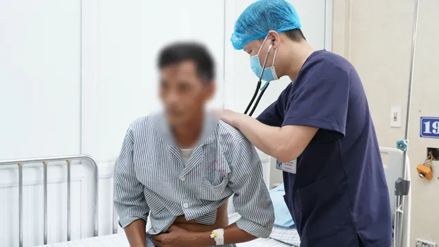 Sốc phản vệ do ong đốt gia tăng, nhiều ca nguy kịch