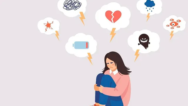 Cảnh báo tình trạng trẻ vị thành niên tự làm hại bản thân